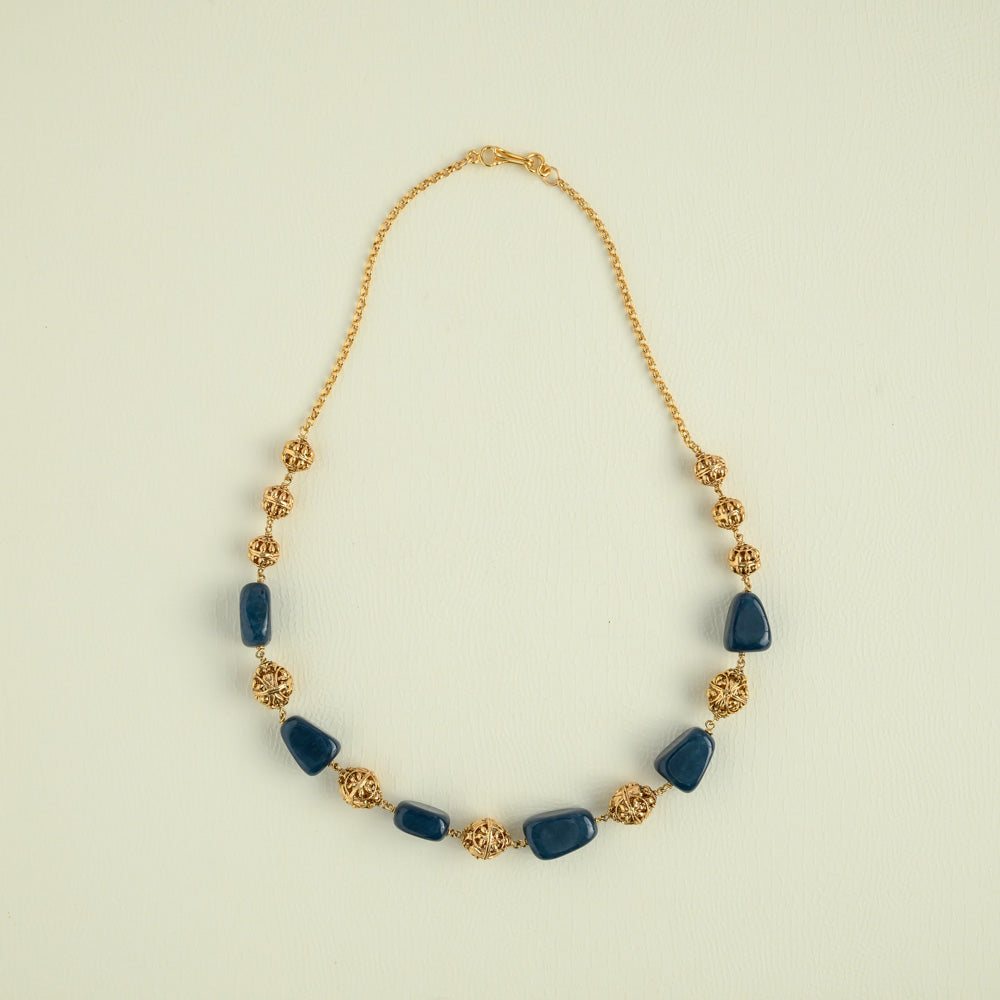 Ball chain - kanakam