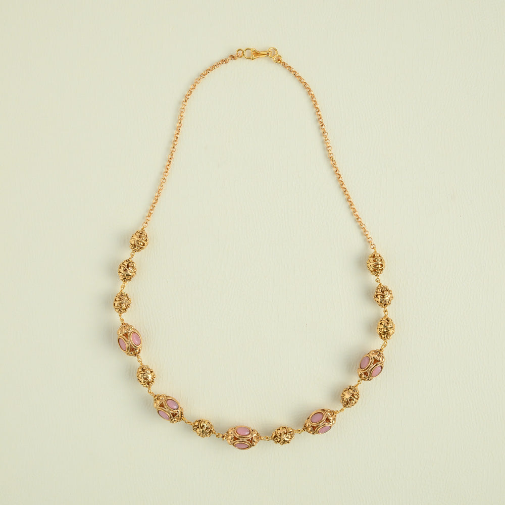 Ball chain - kanakam