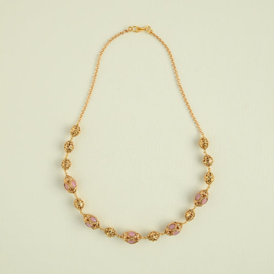 Ball chain - kanakam