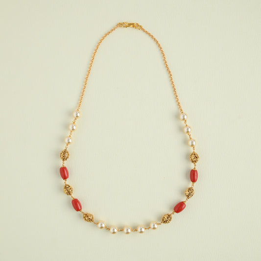 Ball chain - kanakam -  Vimalam