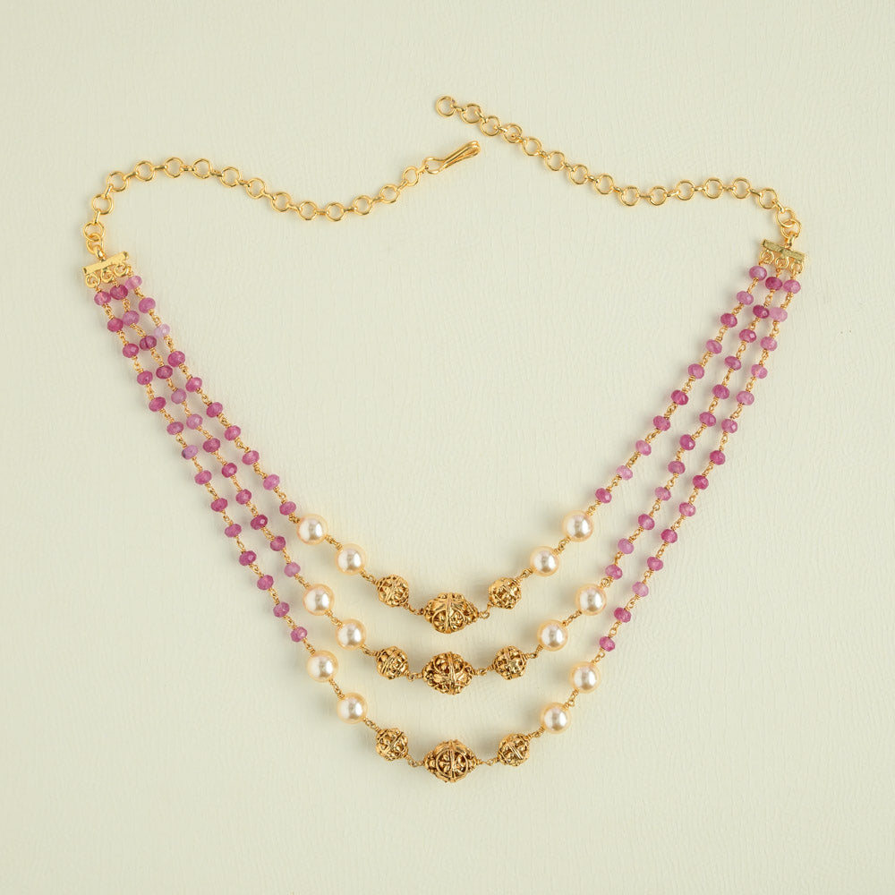 Ball chain - kanakam