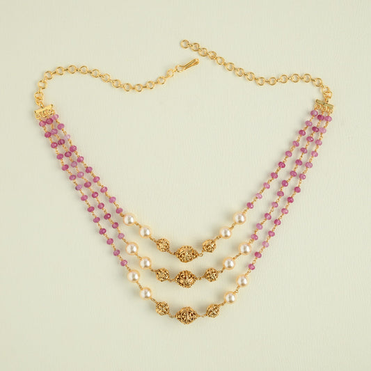 Ball chain - kanakam