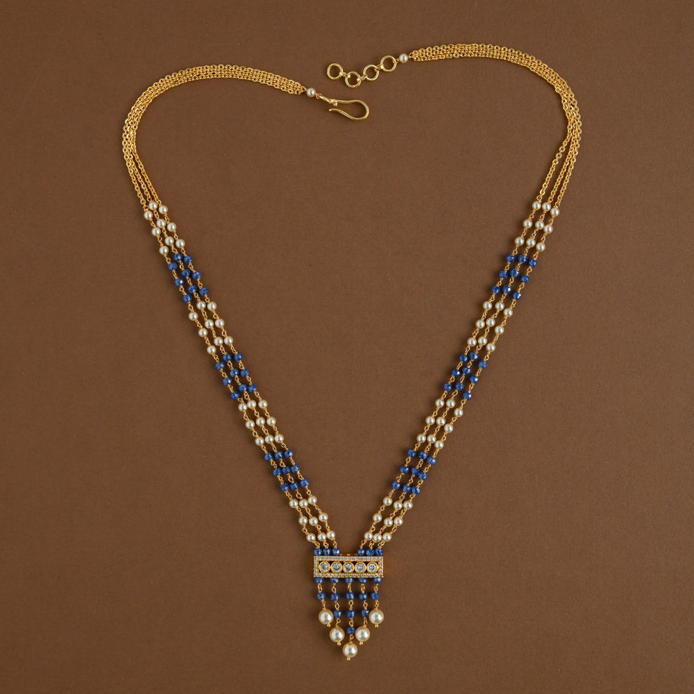 Ball chain - kanakam