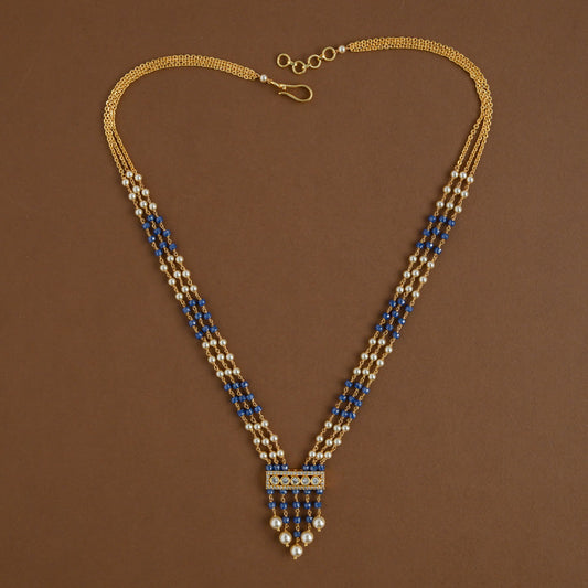 Ball chain - kanakam