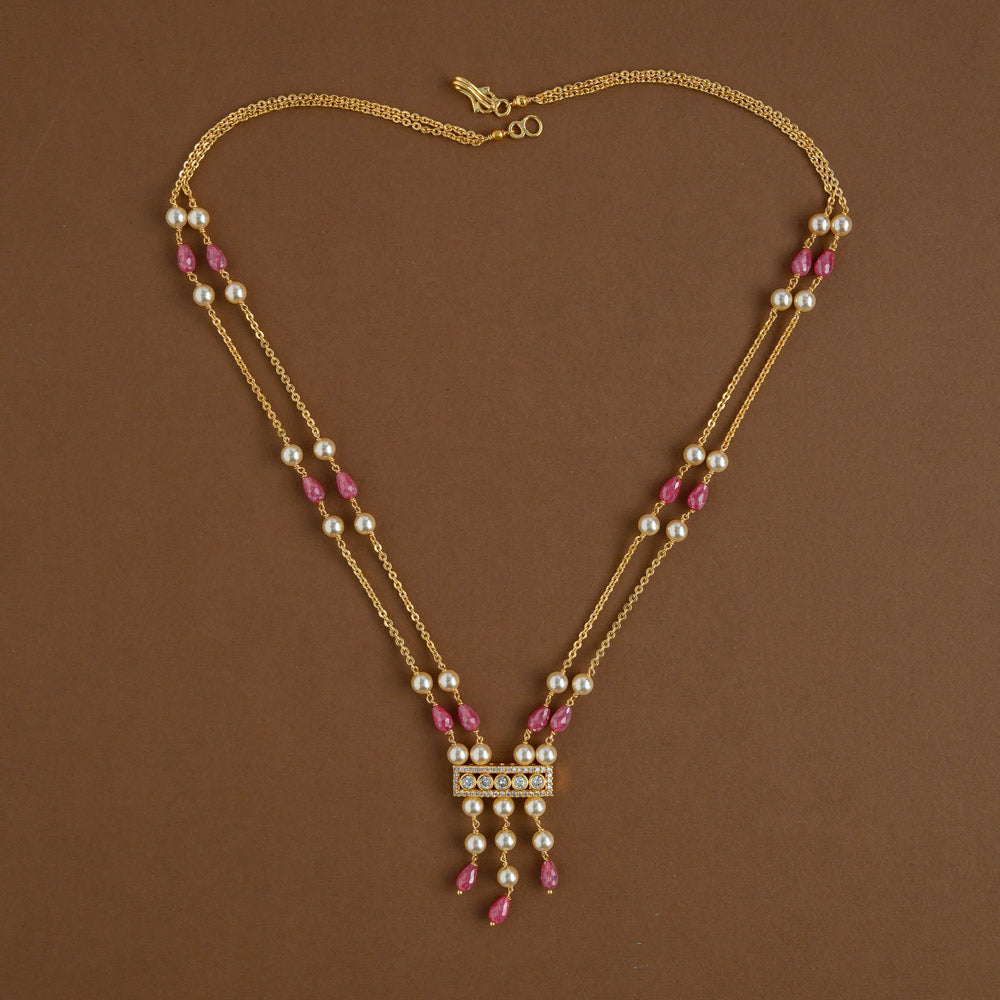 Ball chain - kanakam -  Vimalam