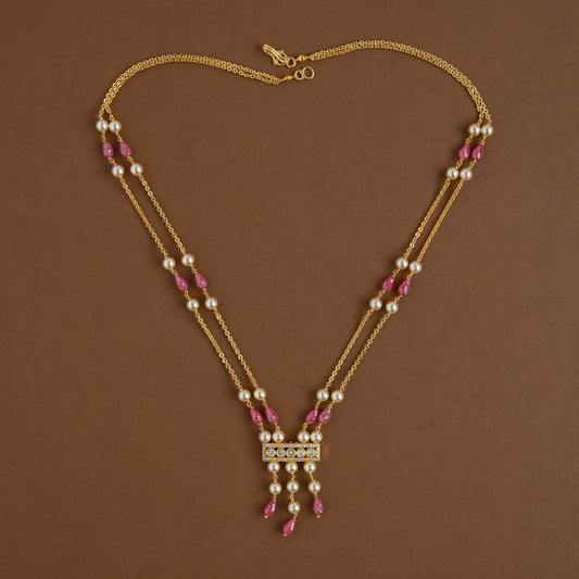 Ball chain - kanakam -  Vimalam