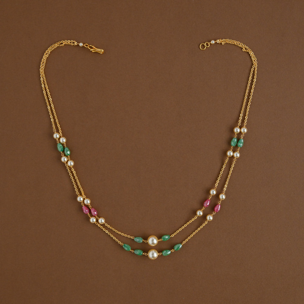 Ball chain - kanakam