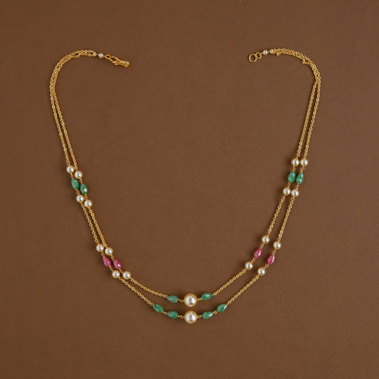 Ball chain - kanakam