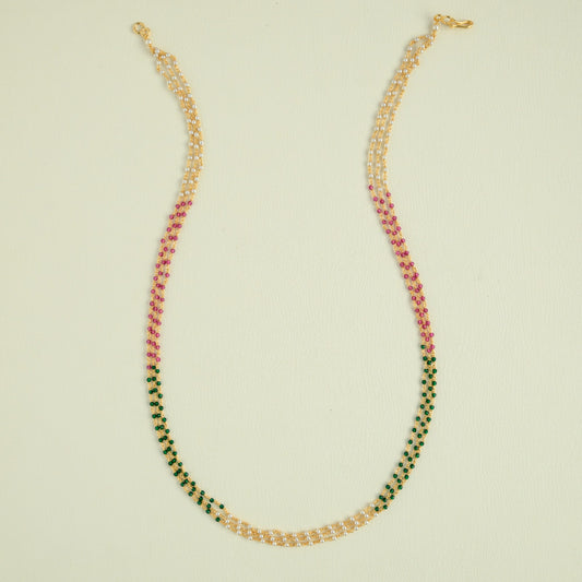 Ball chain - kanakam -  Vimalam