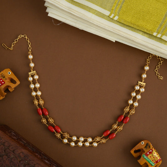 Ball chain - kanakam