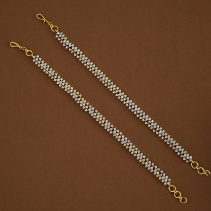 Radhika merchant  earchain - Radhika