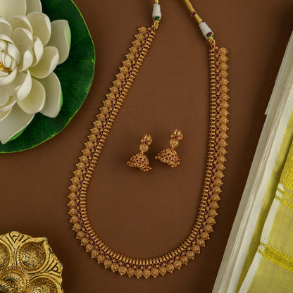 Muthu malai chettinad coin haaram