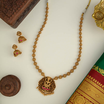 Kalasam chettinad nagas haaram