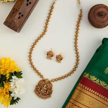 Amritha - chettinad nagas haaram