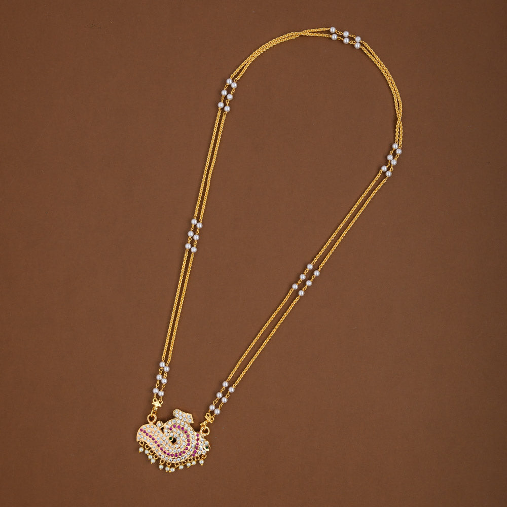 Impon dollar chain - Vimalam