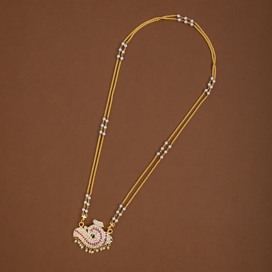 Impon dollar chain - Vimalam