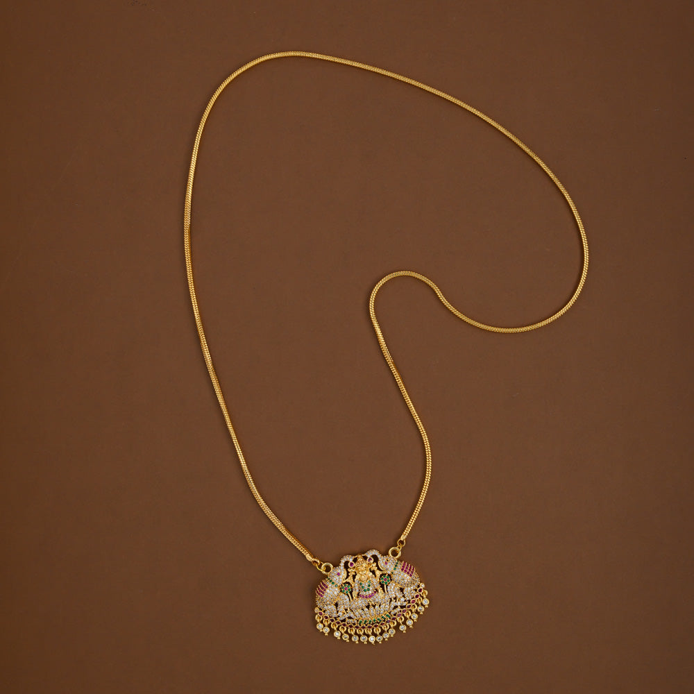 Impon dollar chain -  Vimalam