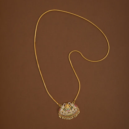 Impon dollar chain -  Vimalam