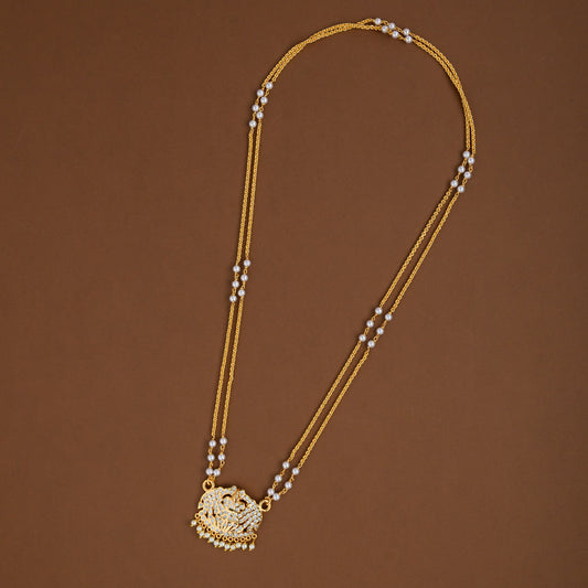 Impon dollar chain -  Vimalam