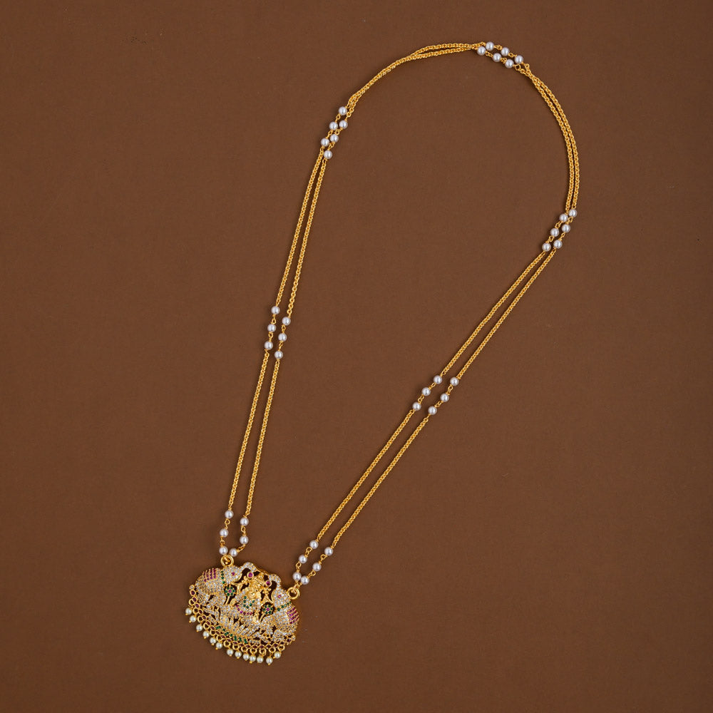 Impon dollar chain -  Vimalam