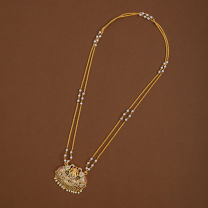 Impon dollar chain -  Vimalam