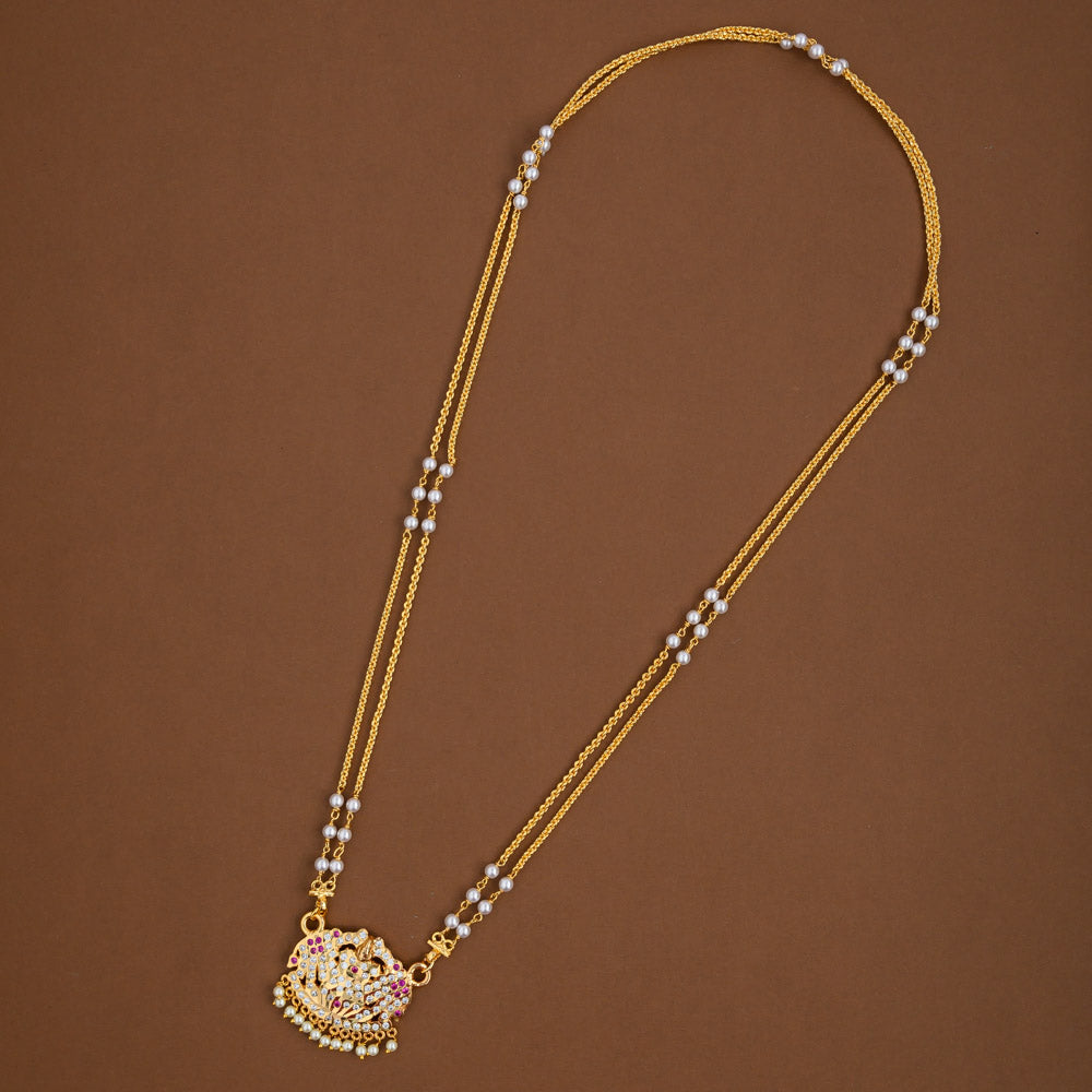 Impon dollar chain -  Vimalam