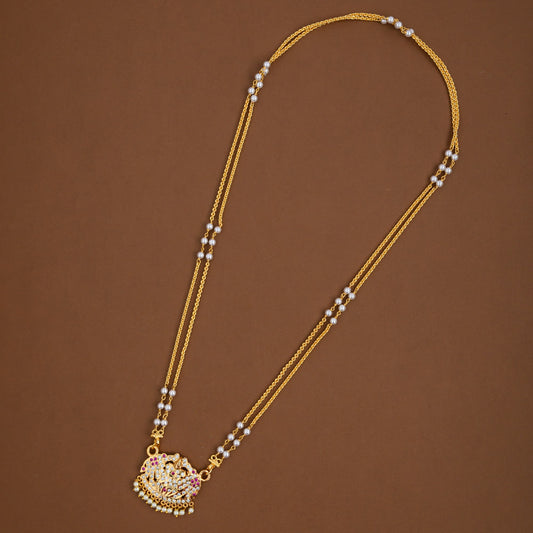 Impon dollar chain -  Vimalam