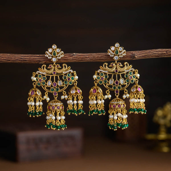 Statement Earring