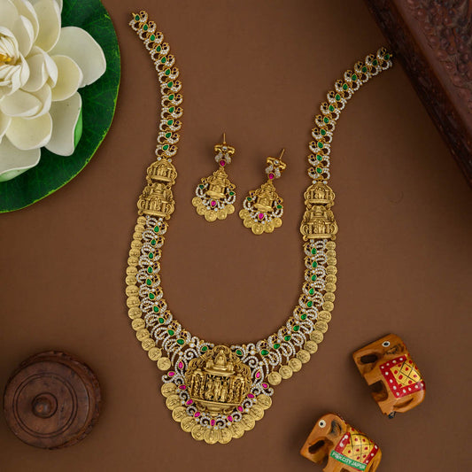 Jadau Ram Parivar Haaram