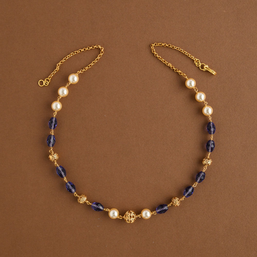 Ball chain - kanakam