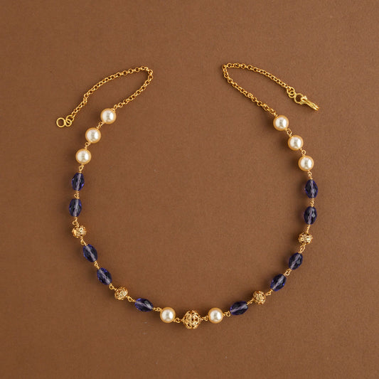 Ball chain - kanakam