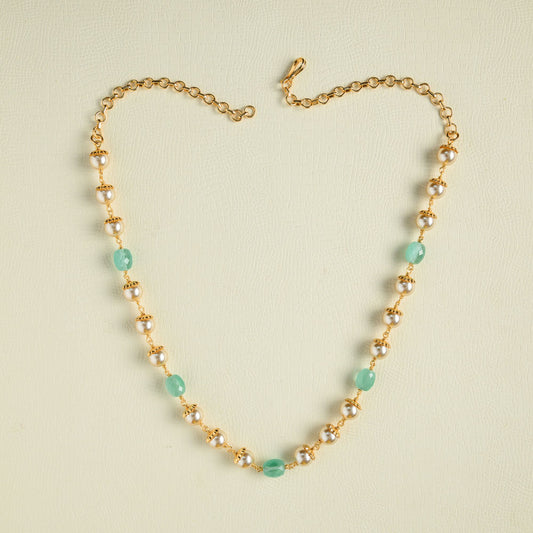 Ball chain - kanakam