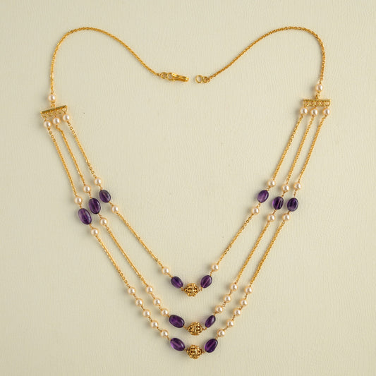 Ball chain - kanakam