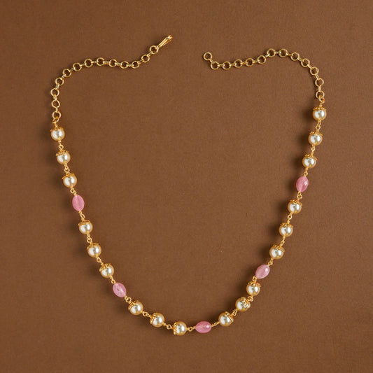 Ball chain - kanakam