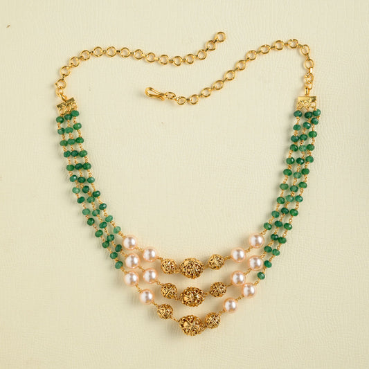 Ball chain - kanakam