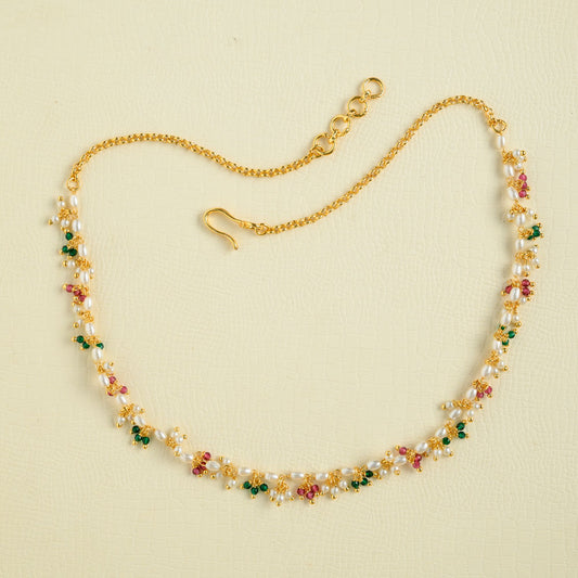 Ball chain - kanakam