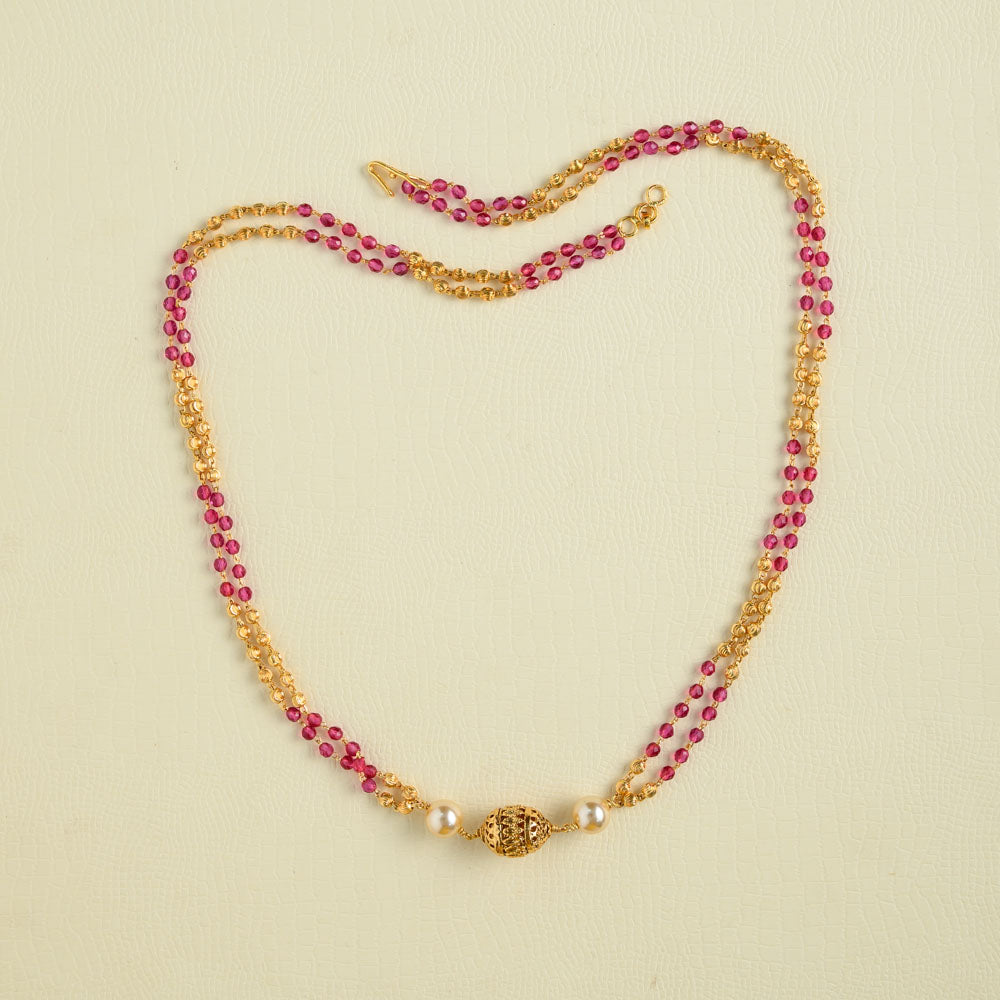 Ball chain - kanakam