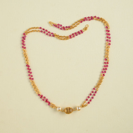 Ball chain - kanakam