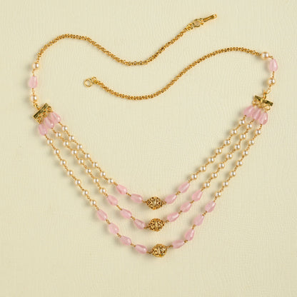 Ball chain - kanakam