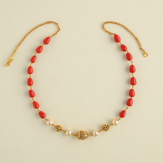 Ball chain - kanakam