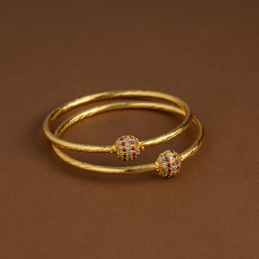 Murukku Bangle