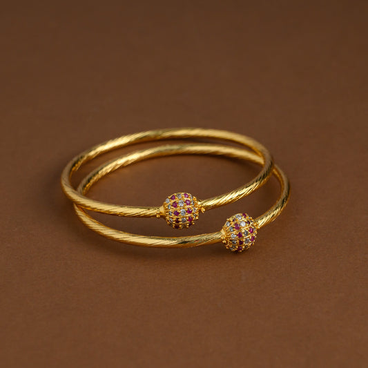 Murukku Bangle