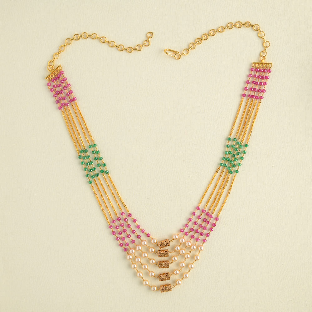 Ball chain - kanakam