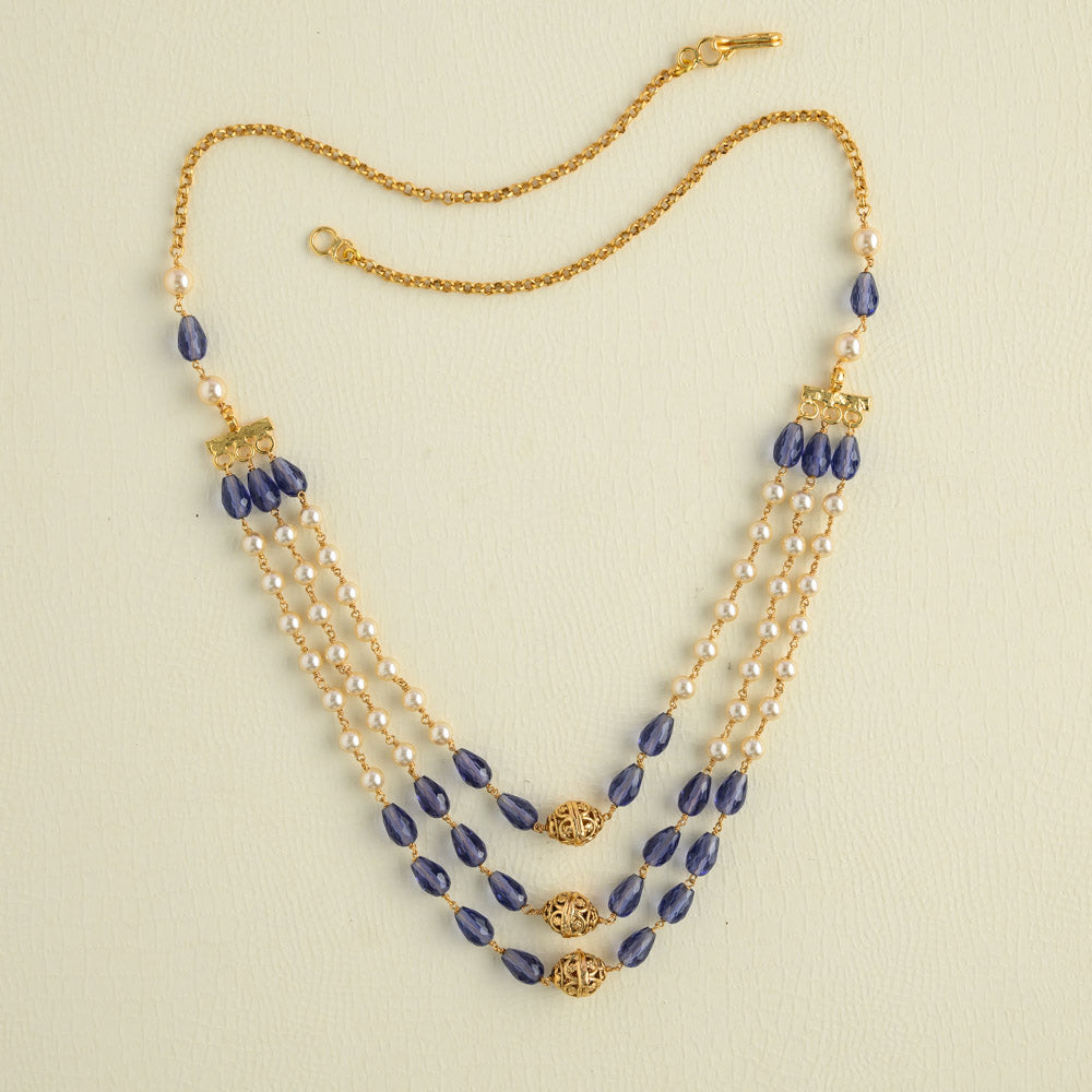 Ball chain - kanakam