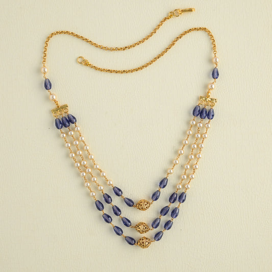 Ball chain - kanakam