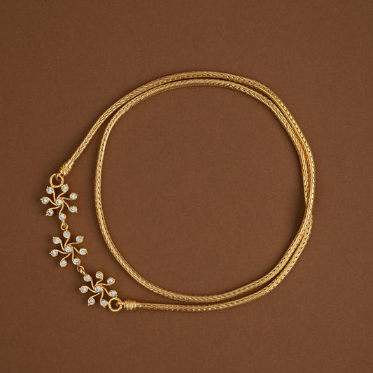 Mugappu chain