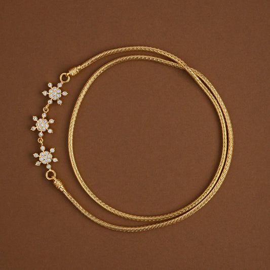 Mugappu chain