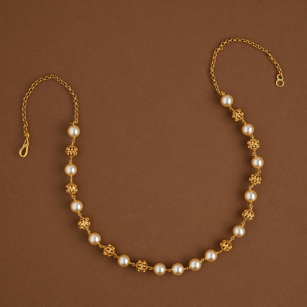Ball chain - kanakam