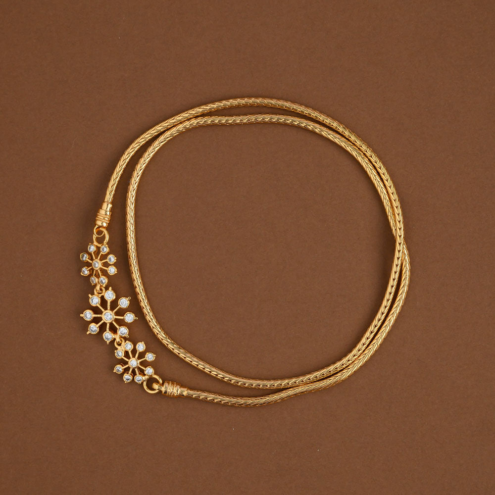 Mugappu chain