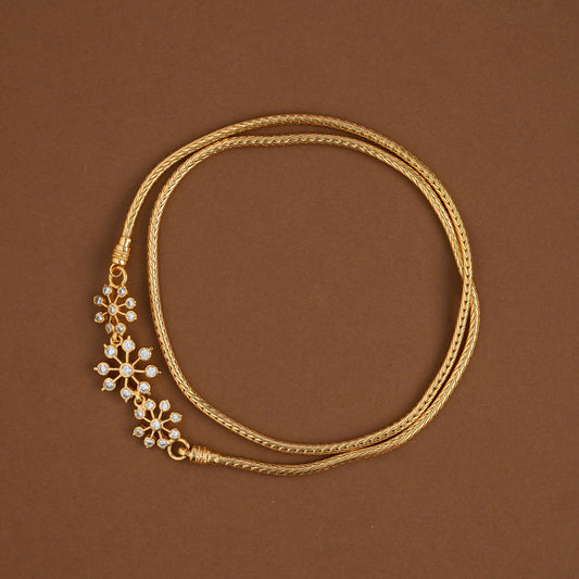 Mugappu chain